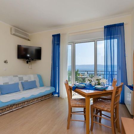 Apartments And Room Drazen Novi Vinodolski Exteriér fotografie
